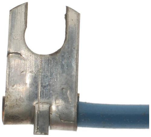 Standard Ignition Blue Streak Distributor Condenser JC36 | O