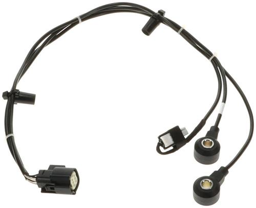 AIP Electronics Knock Sensor - Compatible With 1985-2006 Audi & VW (Part #054905377A)