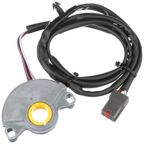 Standard Ignition 4 Terminal Neutral Safety Switch NS55 | O'Reilly Auto ...