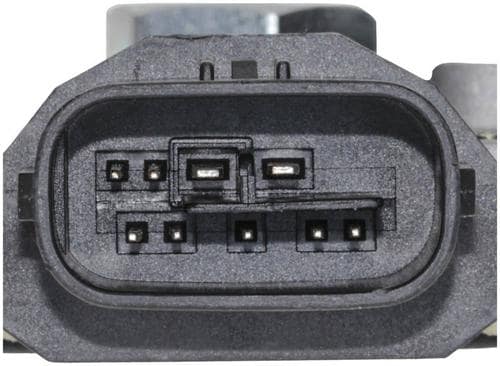 Standard Ignition 9 Terminal Neutral Safety Switch NS619 | O