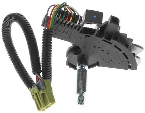 NsmtA Standard Ignition 6 Terminal Neutral Safety Switch NS624 | O