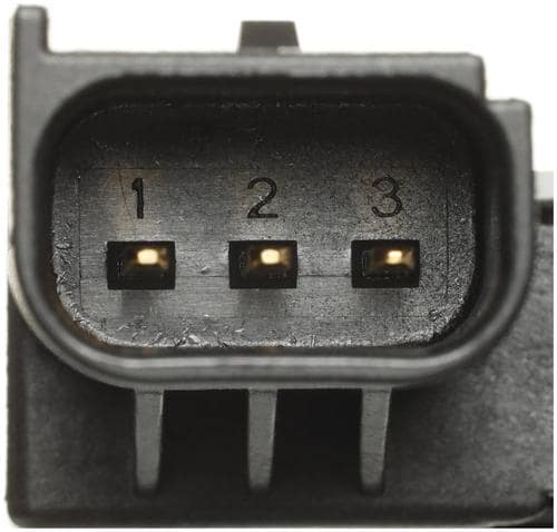 Standard Ignition 3 Terminal Backup Light Switch NS627 | O'Reilly