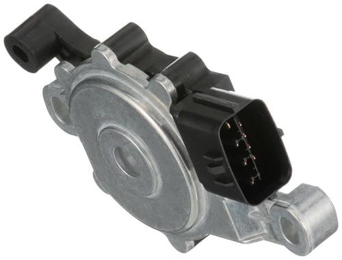 Standard Ignition 8 Terminal Neutral Safety Switch NS666 | O