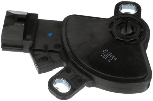 Standard Ignition 8 Terminal Neutral Safety Switch NS774 | O