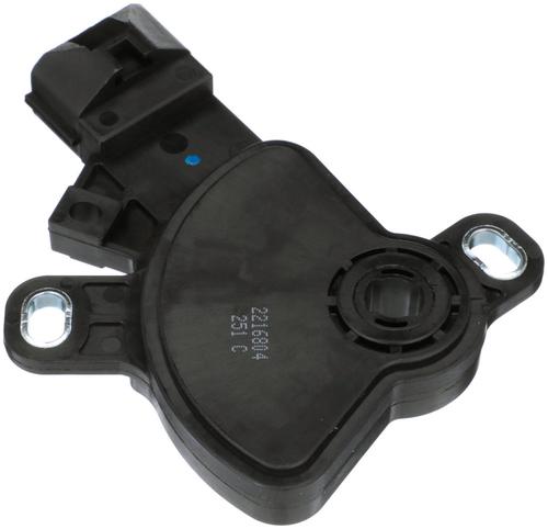 Standard Ignition 8 Terminal Neutral Safety Switch NS774 | O