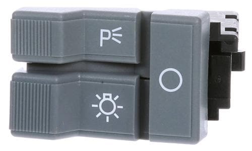 Standard Ignition 6 Terminal Headlight Switch DS647 | O