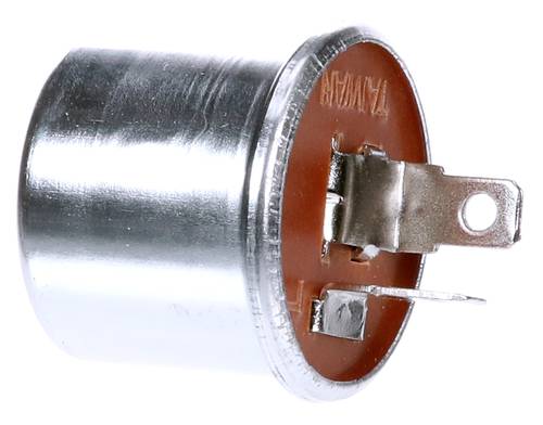 thumbnail image 2 of 2-Pack Turn Signal Flasher 12V - 552 - Direct Replacement Electronic Flasher Relay 2 of 10