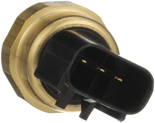 Standard Ignition 3 Terminal Oil Pressure Switch PS674 | O'Reilly