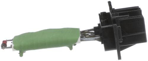 Standard Ignition 5 Terminal Blower Motor Resistor RU982 | O