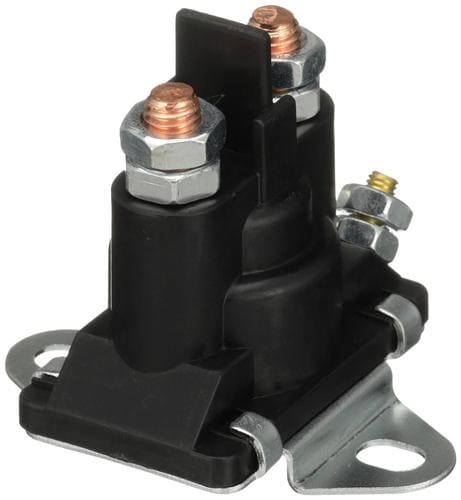 Standard Ignition 4 Terminal Multi-Purpose Relay RY1552 | O'Reilly Auto ...