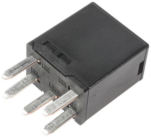 Standard Ignition 20 Amp 5 Terminal Multi-Purpose Relay RY484 | O ...