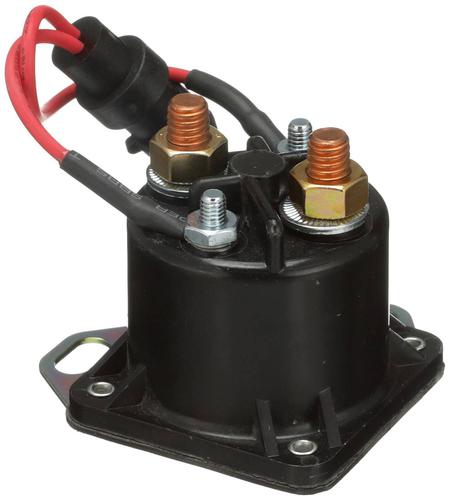 Standard Ignition 2 Terminal Diesel Glow Plug Relay RY553 | O'Reilly