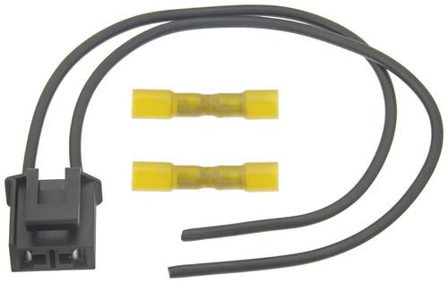 Standard Ignition 2 Terminal Multi-Function Connector S1842 Standard Ignition 2 Terminal Multi-Function Connector S1842