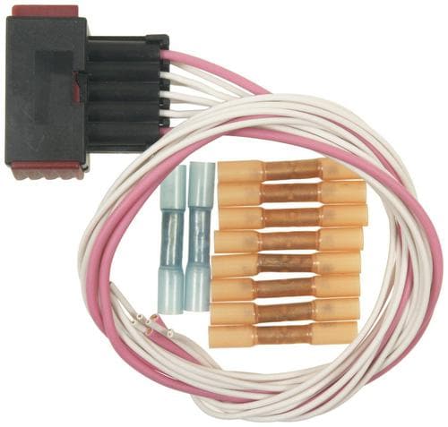 Standard Ignition 10 Terminal Multi-Purpose Connector S-2028 | O'Reill