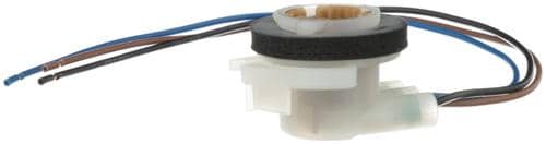 Standard Ignition 1 Terminal Multi-Purpose Light Socket S584