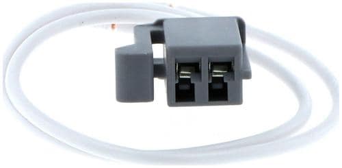 Headlight Foot Dimmer Switch Wiring Harness Plug Pigtail For Chrysler Jeep D18