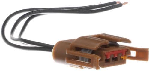 USA 信号機 131ST and 131DST Starfire Strobe Warning Light | Federal Signal