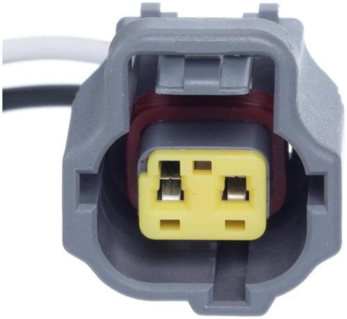 Standard Ignition 2 Terminal Side Marker Light Connector