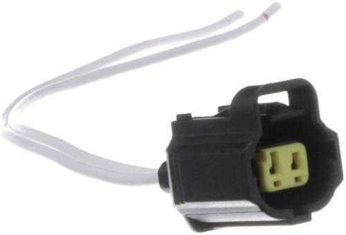 thumbnail image 2 of ISUMO Coolant Temperature Sensor Connector – OE Spec – Fits Chrysler, Dodge, Jeep, RAM – EC1208 2 of 5