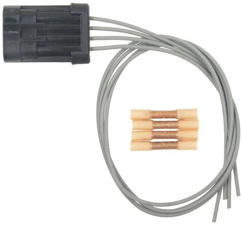 Standard Ignition 4 Terminal Multi-Purpose Connector S-929 | O'Reilly