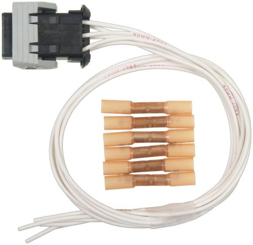 Standard Ignition 6 Terminal Multi-Purpose Connector S-946 | O'Reilly