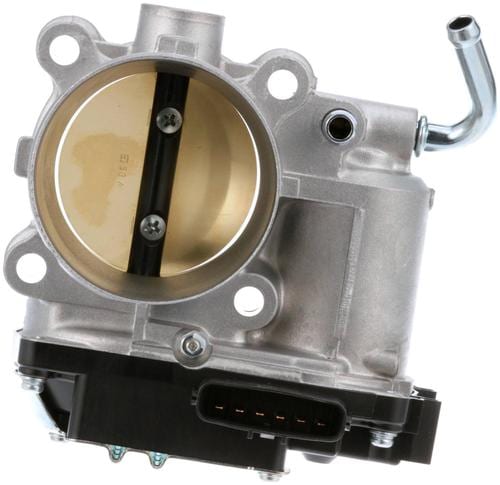 Standard Ignition 6 Terminal Throttle Body S20212 | O'Reilly Standard Ignition 6 Terminal Throttle Body S20212 | O'Reilly