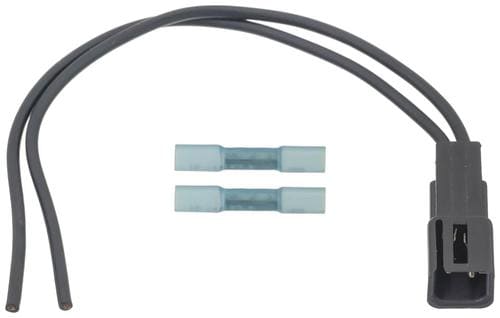 Standard Ignition 2 Terminal Center Stoplight Connector