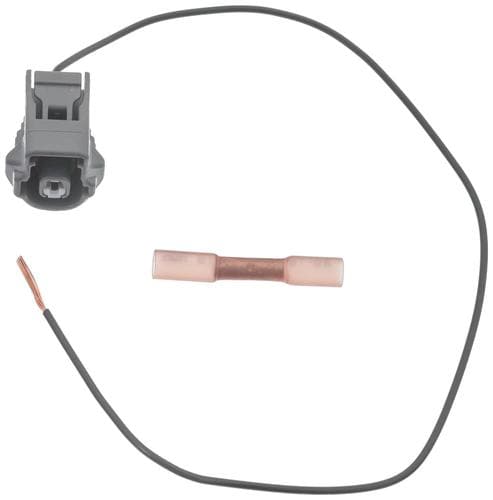 Standard Ignition 1 Terminal Knock Sensor Connector S2545 | O'Reilly A