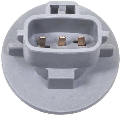 Standard Ignition 3 Terminal Multi-Purpose Light Socket S2668 | O