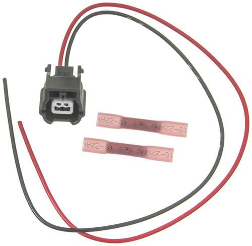 Standard Ignition 2 Terminal A/C Compressor Connector S2930 | O'Reilly