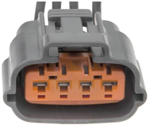 Standard Ignition 4 Terminal Multi-Function Connector S3079