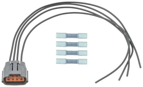 Standard Ignition 4 Terminal Multi-Function Connector S3079