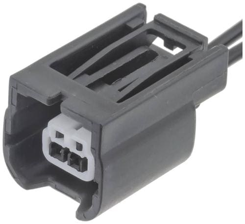 Standard Ignition 2 Terminal Multi-Function Connector S3137