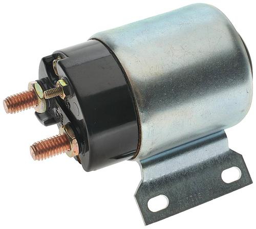 Standard Ignition 4 Terminal Starter Solenoid SS-210 | O'Reilly Auto P