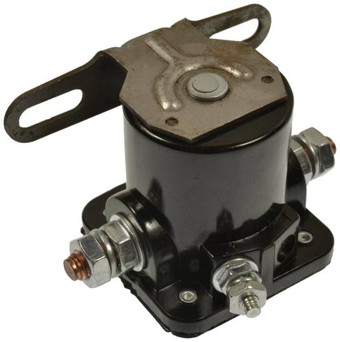 Standard Ignition Terminal Starter Solenoid Ss O Reilly Auto P