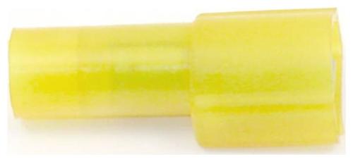 Standard Ignition 12-10 Gauge Yellow Wire Terminal Clip