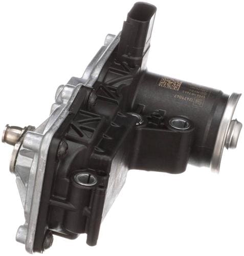 358　GMC RTT5.5 Standard Ignition 5 Terminal Turbocharger Wastegate Solenoid