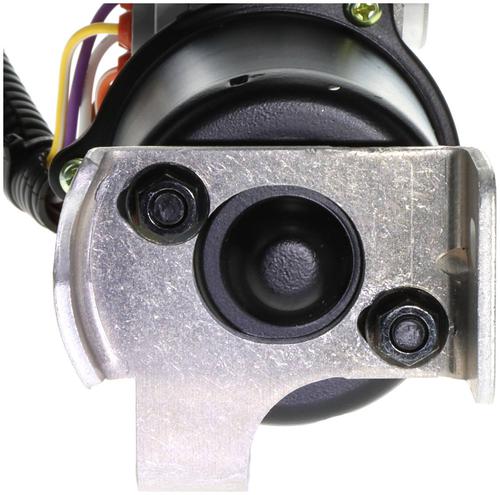 Standard Ignition Transfer Case Shift Motor TCM114 | O