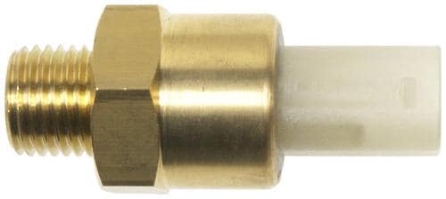 Standard Ignition 3 Terminal Cooling Fan Switch TS578 | O