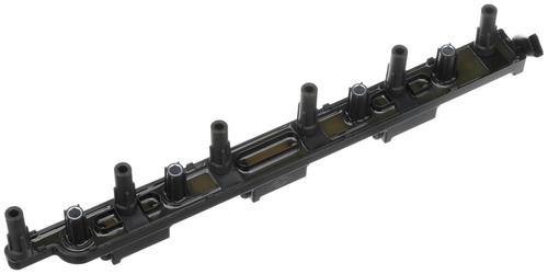 Standard Blue Streak Ignition Coil On Plug (COP) UF296 | O