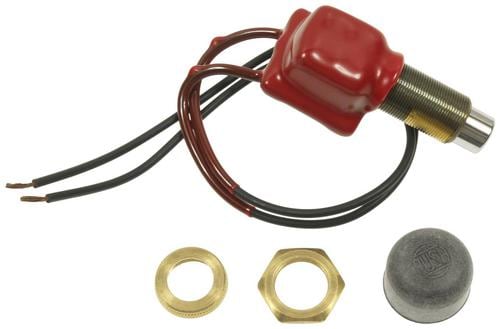 Standard Ignition 2 Terminal Push Button Switch Um 46 Oreilly Auto 2959