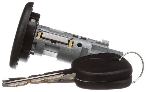 Standard Motor Products US322L Ignition Lock Cylinder