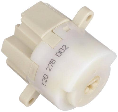 Standard Ignition Starter Switch US362 | O'Reilly Auto Parts