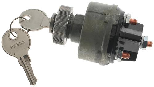 Standard Ignition Ignition Switch US1341 | O'Reilly Auto Parts