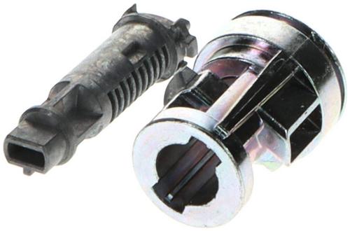 Standard Gray Ignition Lock Cylinder US684L | O'Reilly Auto