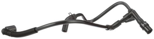 Standard Ignition Plastic Crankcase Breather Hose V742 | O'Reilly Auto