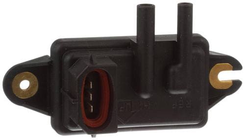 Standard Ignition 3 Terminal EGR Pressure Feedback Sensor VP3 | O ...