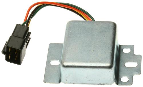 Standard Ignition 12 Volt Voltage Regulator VR109 | O'Reilly Auto Parts