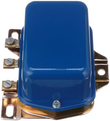 Standard Ignition VR35 Voltage Regulator - Premium Epoxy-Encapsulated, Reliable Alternator Replacement Part - View #3