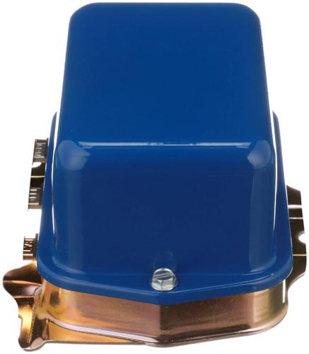 Standard Ignition VR35 Voltage Regulator - Premium Epoxy-Encapsulated, Reliable Alternator Replacement Part - View #12